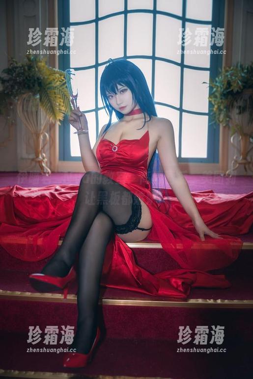 伊喵君_Nya的教室：高清画质，美图到让黑板都嫉妒！