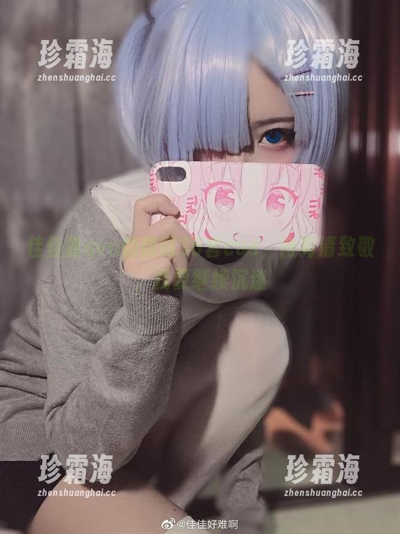 佳佳酱ovo 佳佳酱ovo的微博36套cos,向高清致敬,我要继续沉迷