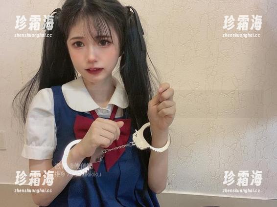 倦倦喵 轻描淡写的倦倦喵,网袜图集分享全在这里