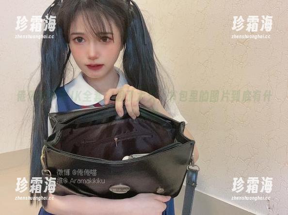 倦倦喵 倦倦喵梦游JK全套:想了太久,书包里的图片到底有什么玄机