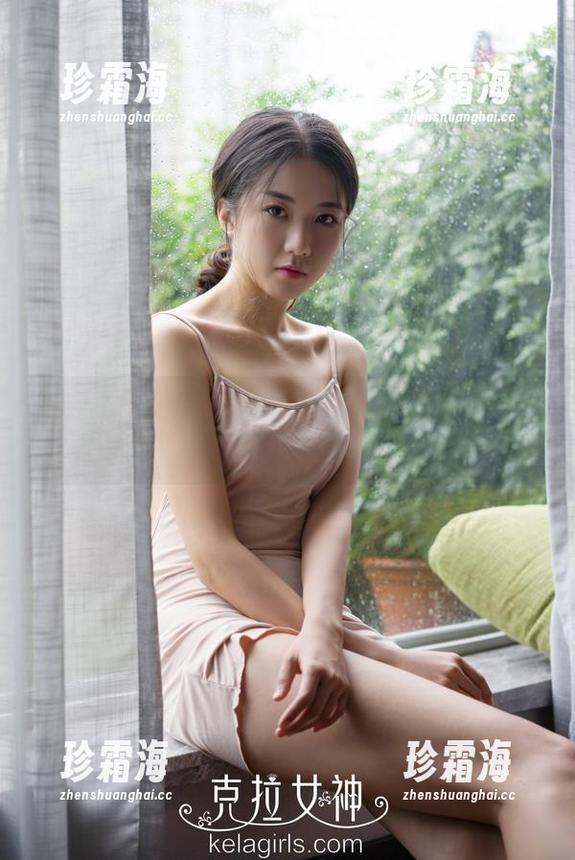 克拉女神-高子琁 克拉女神 - 高子琁婚纱精选——让你在家把婚礼变成一场迷你晚会!