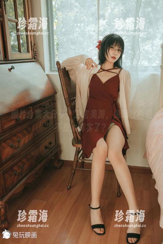 兔玩映画 图片合集大分享,卫宫美游,兔玩映画是不是太真实了?