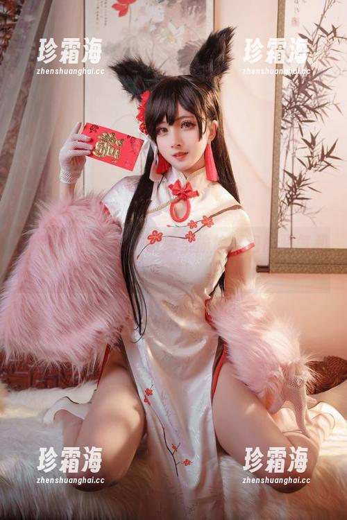 凉凉子 凉凉子+兔女郎,图库里偷偷打包的骚气和甜美!