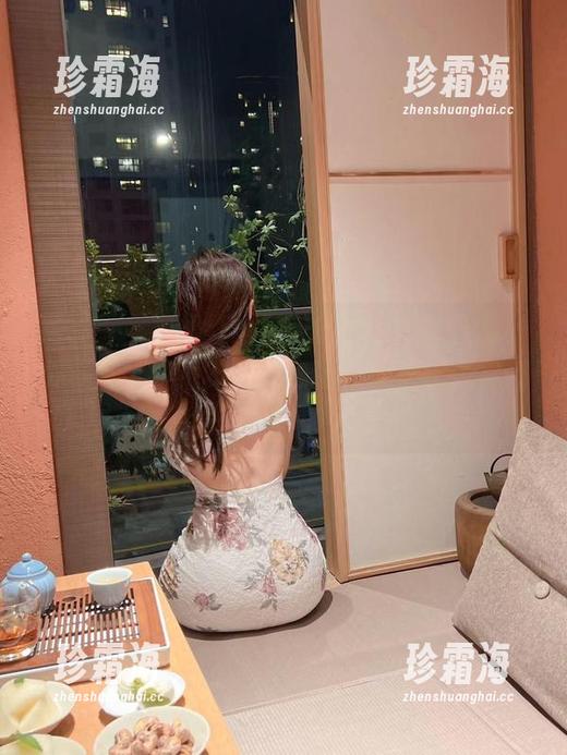 周妍希 微密圈 - 黑裙红丝,谁的美图能成为下一个必点赞壁纸?周妍希说,来这里找灵感!