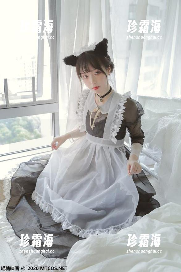 喵糖映画中的少女前线，资源整理得有点混乱但好像也不错？