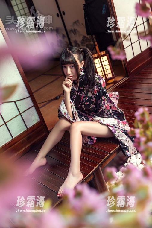 头条女神-周夕爱 头条女神 - 周夕爱花嫁图包,让你在朋友圈开花;如果失手大大方方承认!