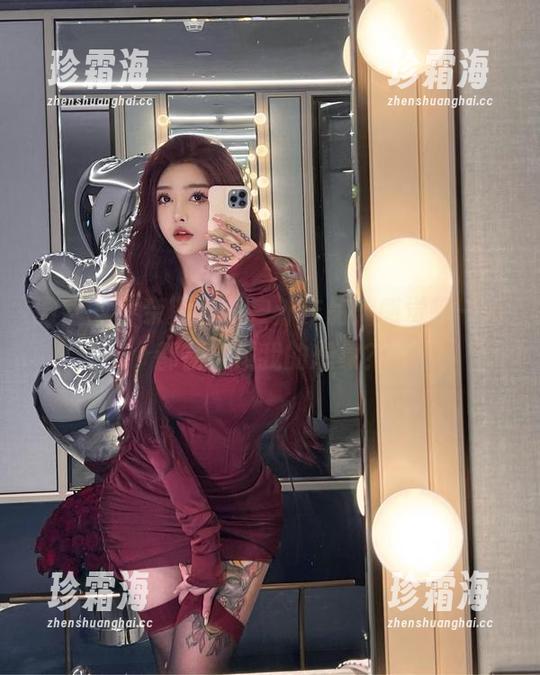 奈斯希希 微密圈 - 奈斯希希户外作品,感觉每一帧都在撩拨我的想象?