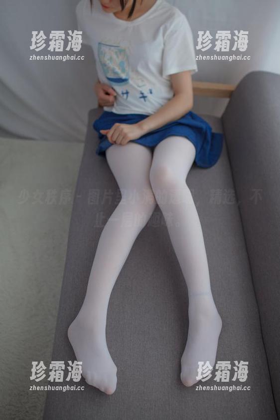 少女秩序 - 图片里小满的透明，精选，不止一层的趣味。