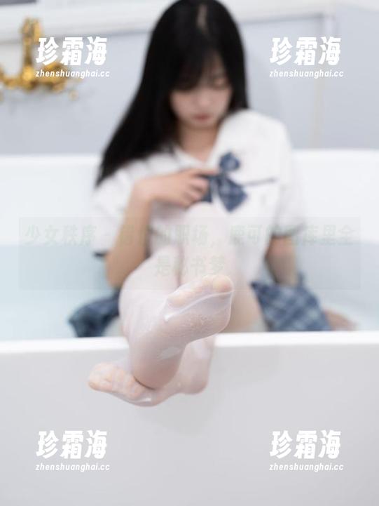 少女秩序-鹿可 少女秩序 - 错位的职场,鹿可的图库里全是秘书梦