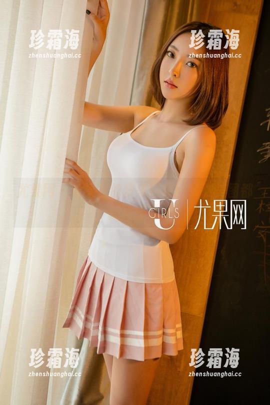 尤果网-松果儿 尤果网 - 松果儿的快乐日常:每张美图都想逗你乐