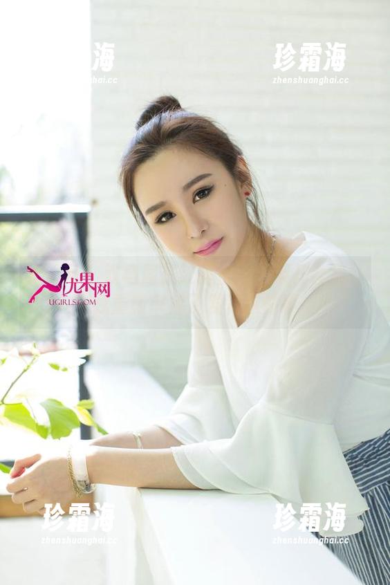 尤果网-松果儿 尤果网 - 双马尾在线调查:松果儿合集让我重新审视了发型这件事
