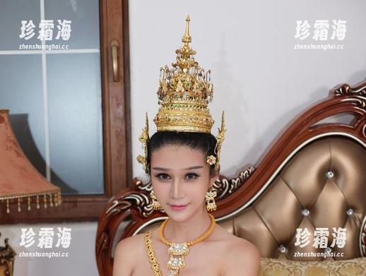 尤物馆 - 翻开baby贝贝的白色图集，自己好像也被她纯洁的色彩洗礼了。