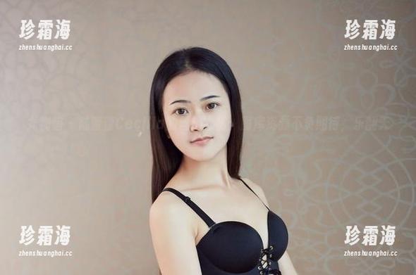 尤物馆-陆萱萱Cecilia 尤物馆 - 陆萱萱Cecilia的丝袜大赏:图库资源不负期待,乐翻天!