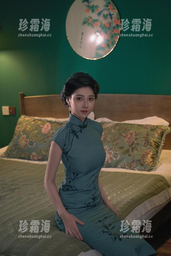 年年Nnian 年年Nnian巡逻日志——女警图集,别催我,我在认真“推理”
