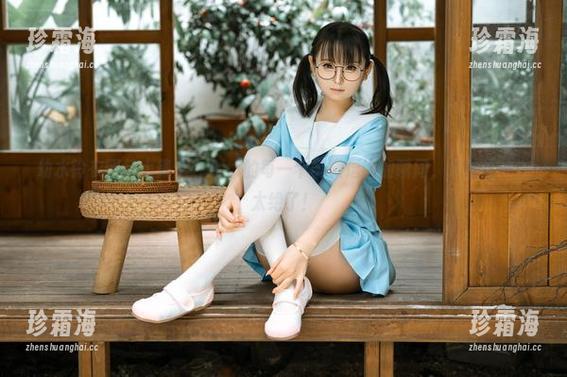 幼水铃衣 幼水铃衣图包大集合:Airi的每一个稍微逗比的瞬间,只能说……太绝了!