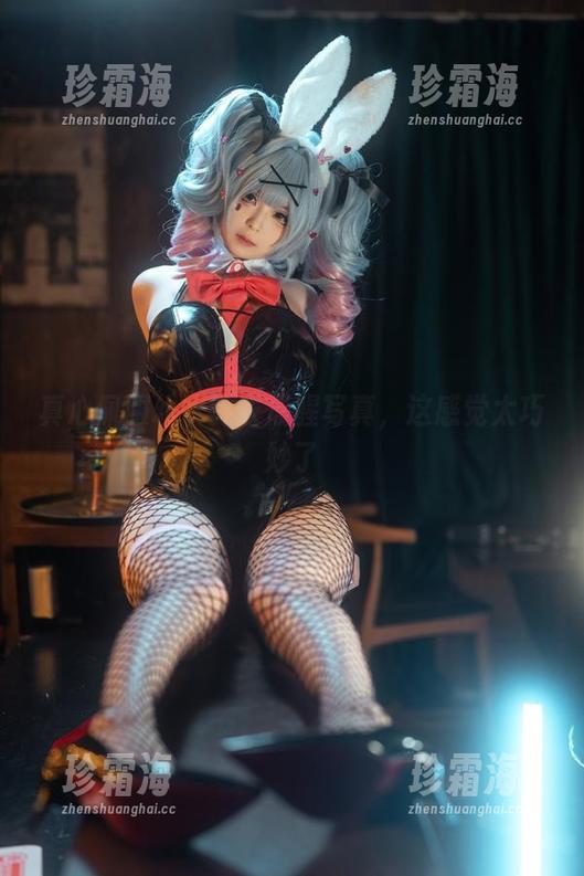 幼水铃衣 真心佩服幼水铃衣晨醒写真,这感觉太巧妙了