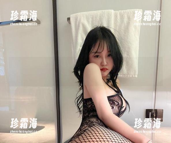 微密圈 - 叠加版张鑫baby：蝴蝶结&比基尼，高清合集中的双重冲击！