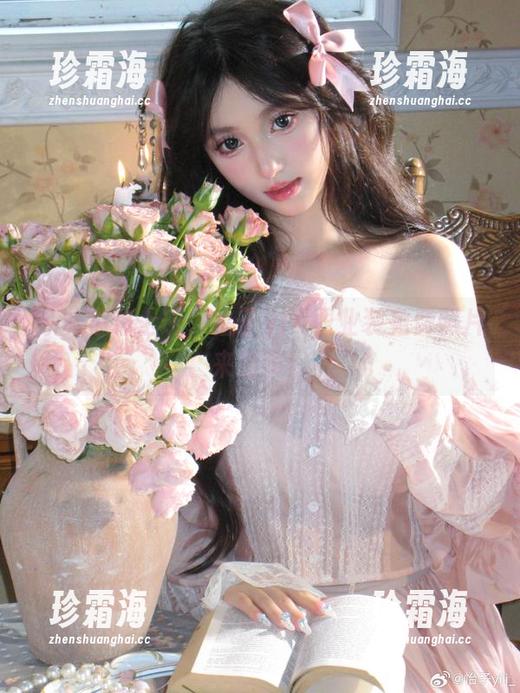 怡子yiii 从此不怕上班,怡子yiii职业装免费照片来助阵!