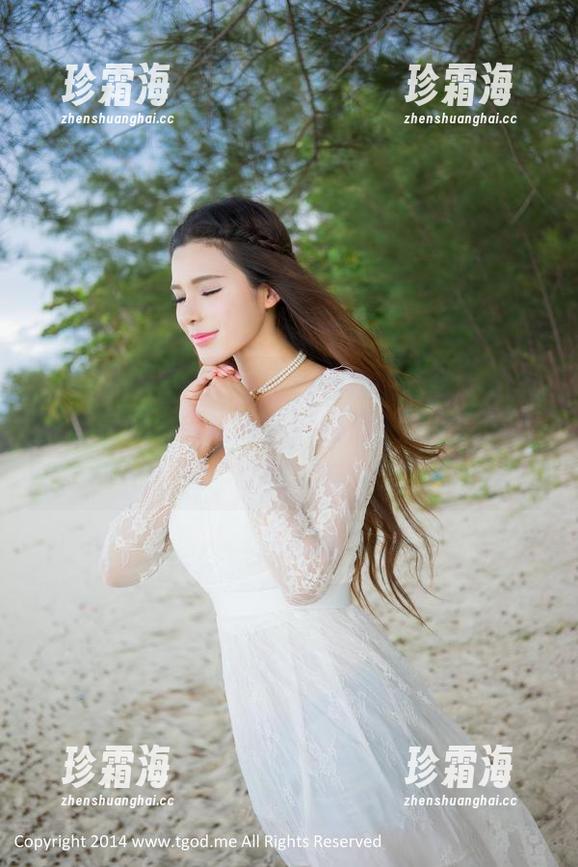 推女神-Kiren_程程程 推女神 - 看Kiren_程程程的泳衣私拍原图,仔细研究这线条,脑海中飘过沙滩的呼唤……