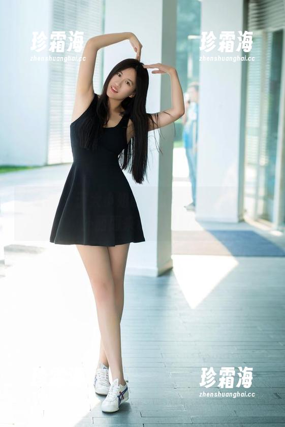 推女郎-于大小姐 推女郎 - 于大小姐的私拍冒险,夏日气息扑面而来让我嗅到甜