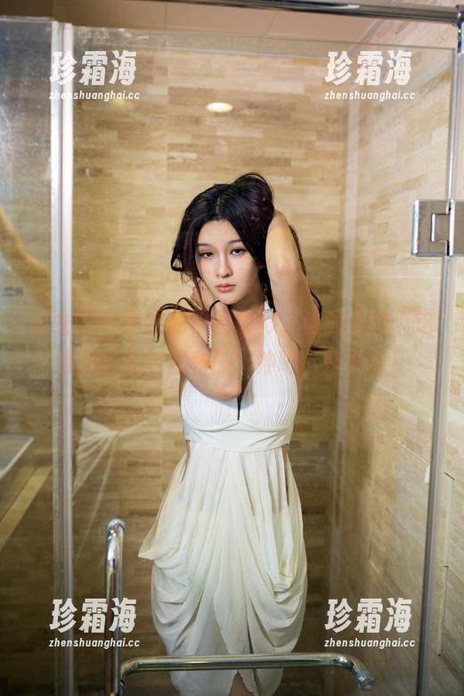 推女郎-曾水 推女郎 - 曾水的校园摄影,让我大喊“这是我想要的福利!”冲吧,打开它!