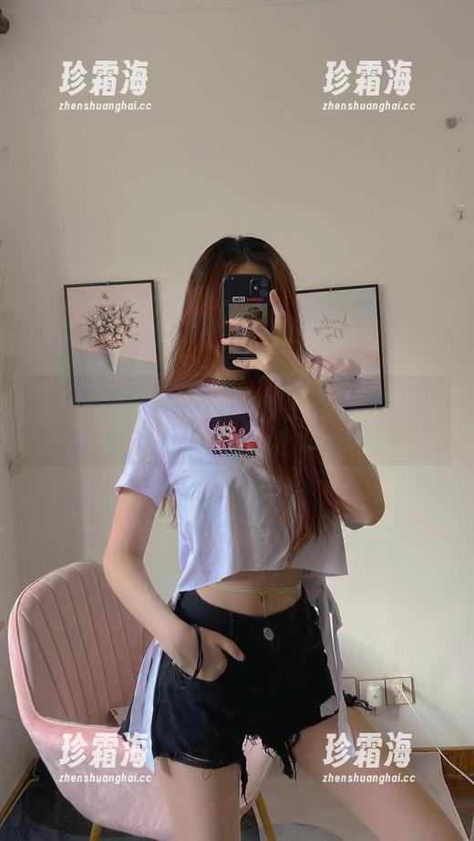 提袜少女 微密圈 - 裸足特辑!提袜少女高清摆拍,想让脚趾也上封面!