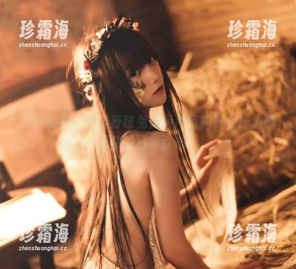 写真合集：看星野咪兔如何用萌宠养成计划刷新你的日常百态！