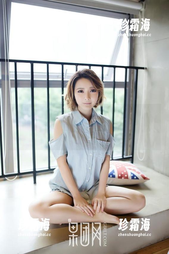 果团网-妲己_Toxic 果团网 - 不瞒你说,妲己_Toxic的这组纯白美图像是都蕴含了周围的静谧,我的心情怎么能不飞呢?