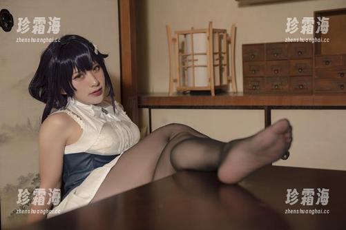 柘烟Zuken 柘烟Zuken与柴郡,听着就像一部浪漫通话,下载可免费刷新视野
