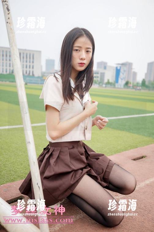 梦丝女神-晓晓 梦丝女神 - 晓晓的豹纹合集:不止是穿搭,更多的是个性碰撞