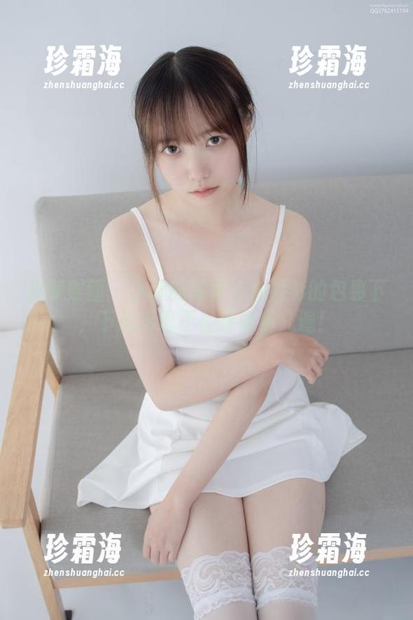 森萝财团-小樱 森萝财团 - 小樱的写真在白衬衫的包裹下,下载后忍不住想多看几遍!