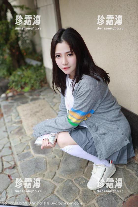 模范学院-韩好甜 模范学院 - 韩好甜的女友合集,心动在每一张壁纸里