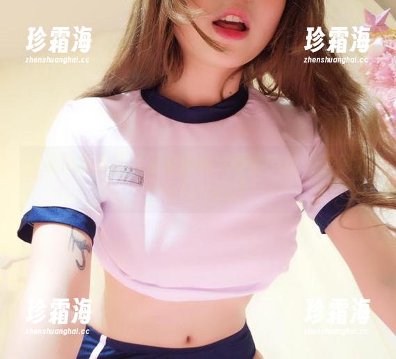 洛丽塔大哥 听说体操服可以让洛丽塔大哥的COS升级到下一个LEVEL?