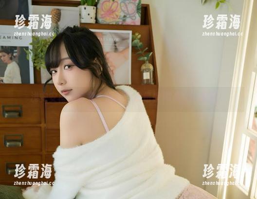 浅安安 浅安安椰奶合集:清新、没错偏偏是这个味道!