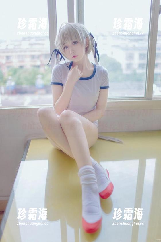 浅野菌子 今天的点心:浅野菌子的Fate_StayNightSaber套图,资源轻松到手!