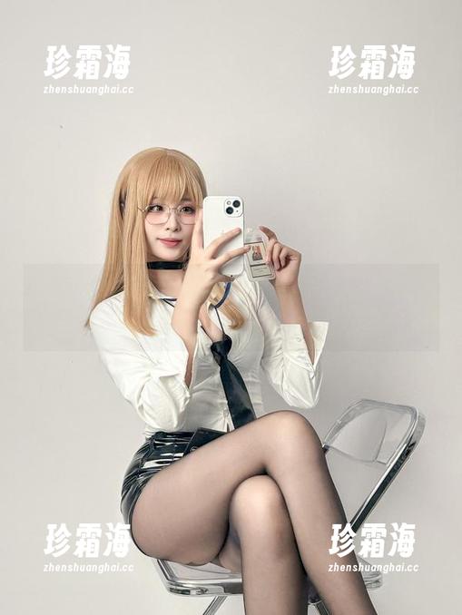“海克斯科技小蛋糕”的水手服探险—这资源竟让人萌生无限遐想！