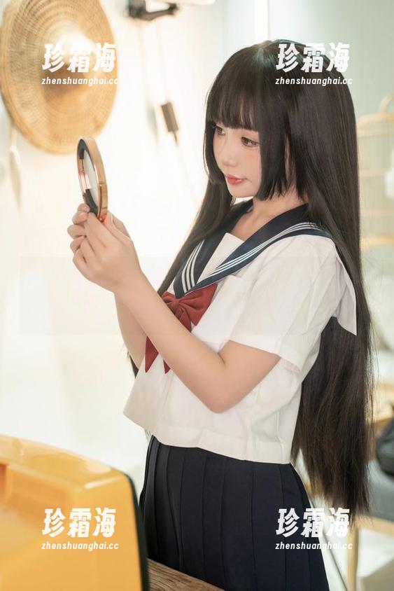 爆机少女喵小吉 别的博主可能没这待遇,爆机少女喵小吉的风玲公主高清分享,一秒让你扑倒。