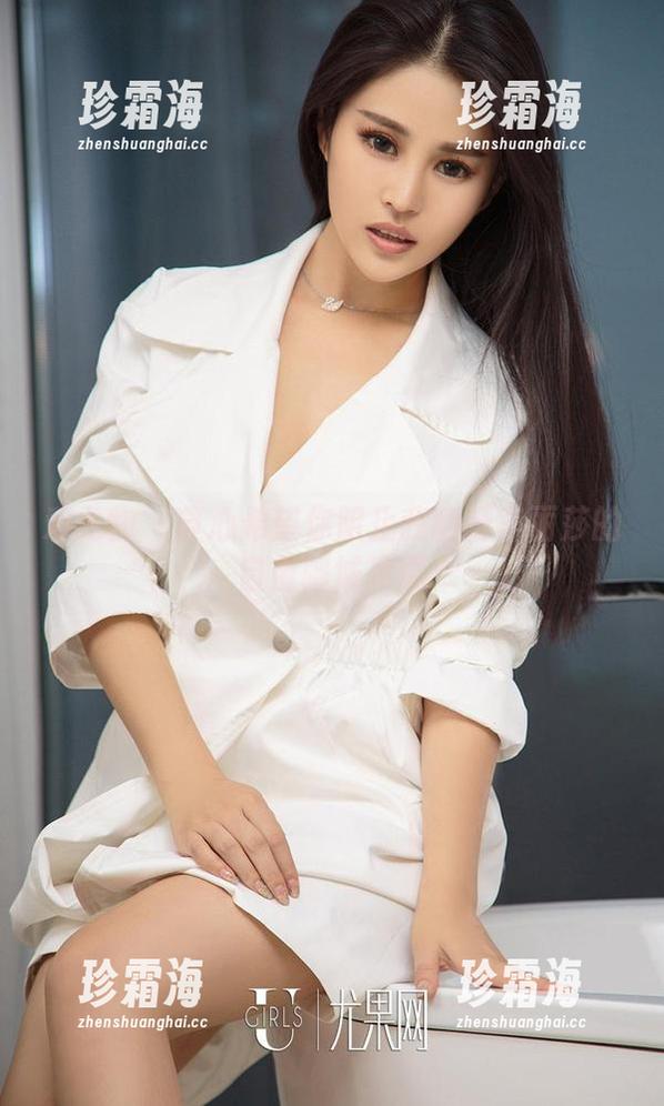 爱尤物-李丽莎 爱尤物 - 真心希望你阻止我翻开李丽莎的自由疆域写真