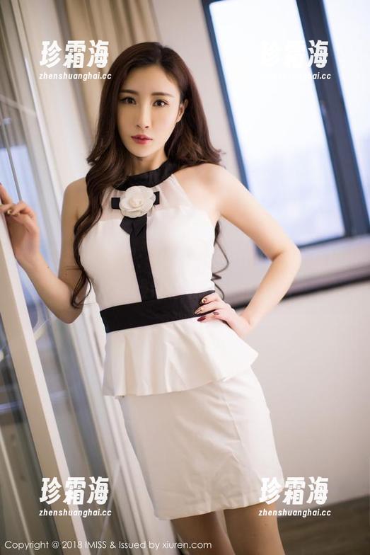 爱蜜社-刘奕宁Lynn 爱蜜社 - 提醒:刘奕宁Lynn的最新写真,体操服让你根本没法专心