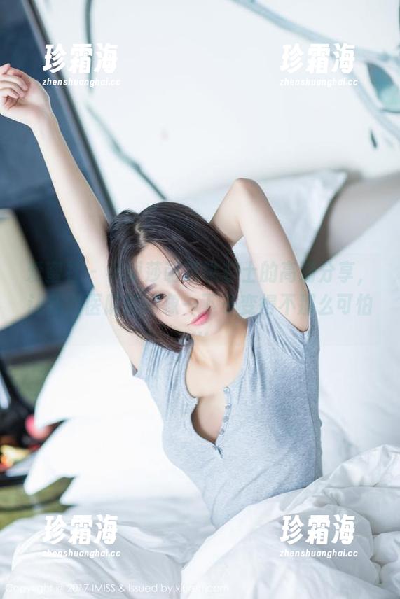 爱蜜社-小丽莎萌萌哒 爱蜜社 - 小丽莎萌萌哒护士的高清分享,让我对医院的印象一下子变得不那么可怕…