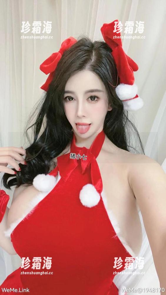 微密圈 - 奶牛图包上线，猪小七的宅家乐趣!