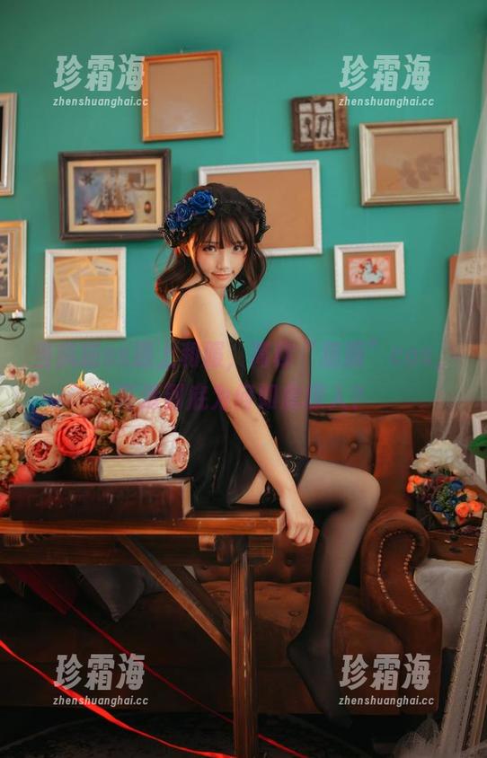 疯猫ss 当疯猫ss遇上和服,简称“猫服”cos,高清到底为何如此撩人?