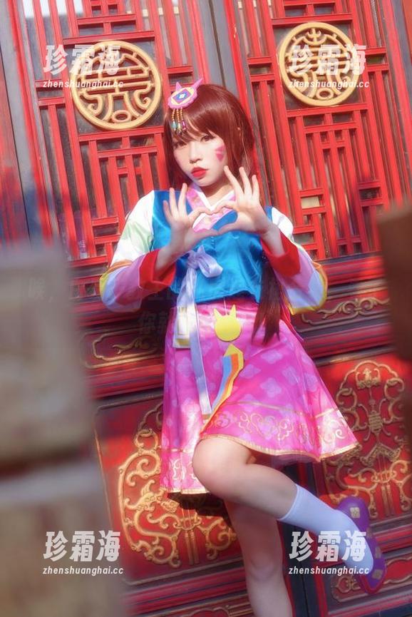 白易子教主 唉,白易子教主的私房连衣裙合集,看了你就会想尝试!