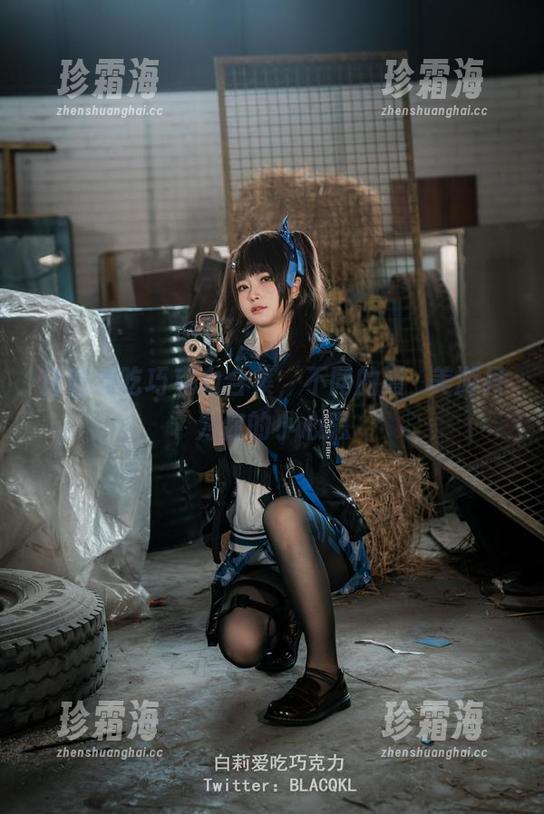 白莉爱吃巧克力 白莉爱吃巧克力合集,不同的霞沢美游只为你的小心思