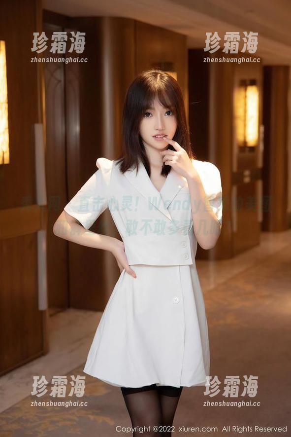 秀人网-Wendy智秀 秀人网 - 直击心灵!Wendy智秀的美图和裤里丝,敢不敢多看几眼?