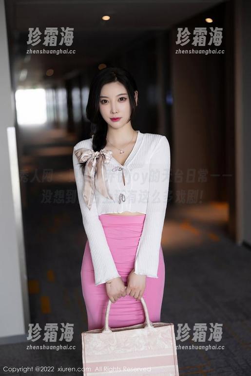 秀人网-乔伊joy 秀人网 - 更新!乔伊joy的天台日常——没想到阳台上还有这么多戏剧!