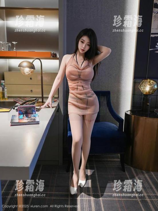 秀人网-周慕汐baby 秀人网 - 双人?周慕汐baby的写真集分享给你一些小插曲!