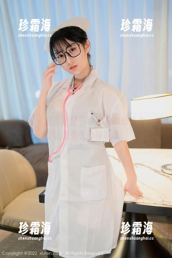 秀人网-夏茉GIGI 秀人网 - 图库汇聚了夏茉GIGI的少女,难怪让我有些心神荡漾。