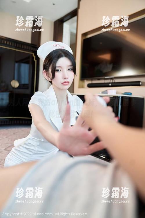 秀人网-安然anran 秀人网 - 安然anran的妹妹,套图里的小秘密等你发现!