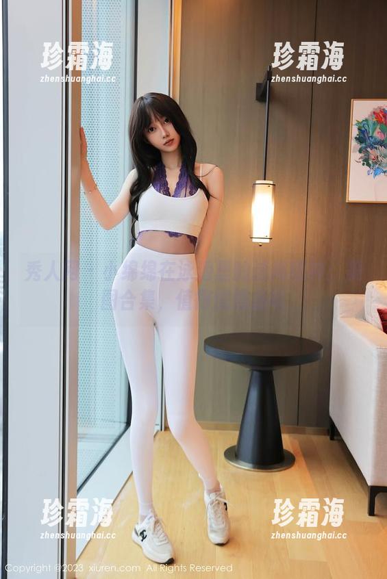 秀人网-小绵绵 秀人网 - 小绵绵在泳池里的迷离眼神:美图合集,值得慢慢品味